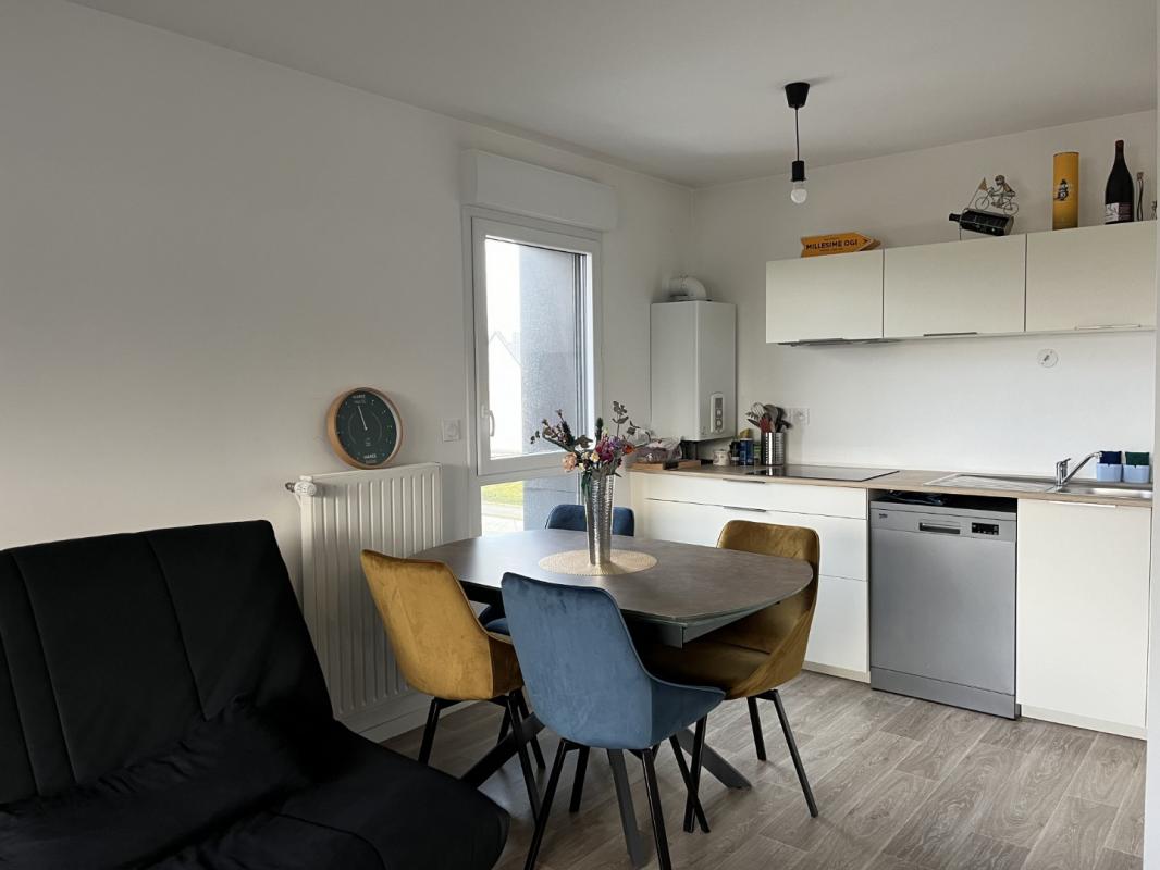 Appartement T3  - Saint Malo (447618) - photo-5