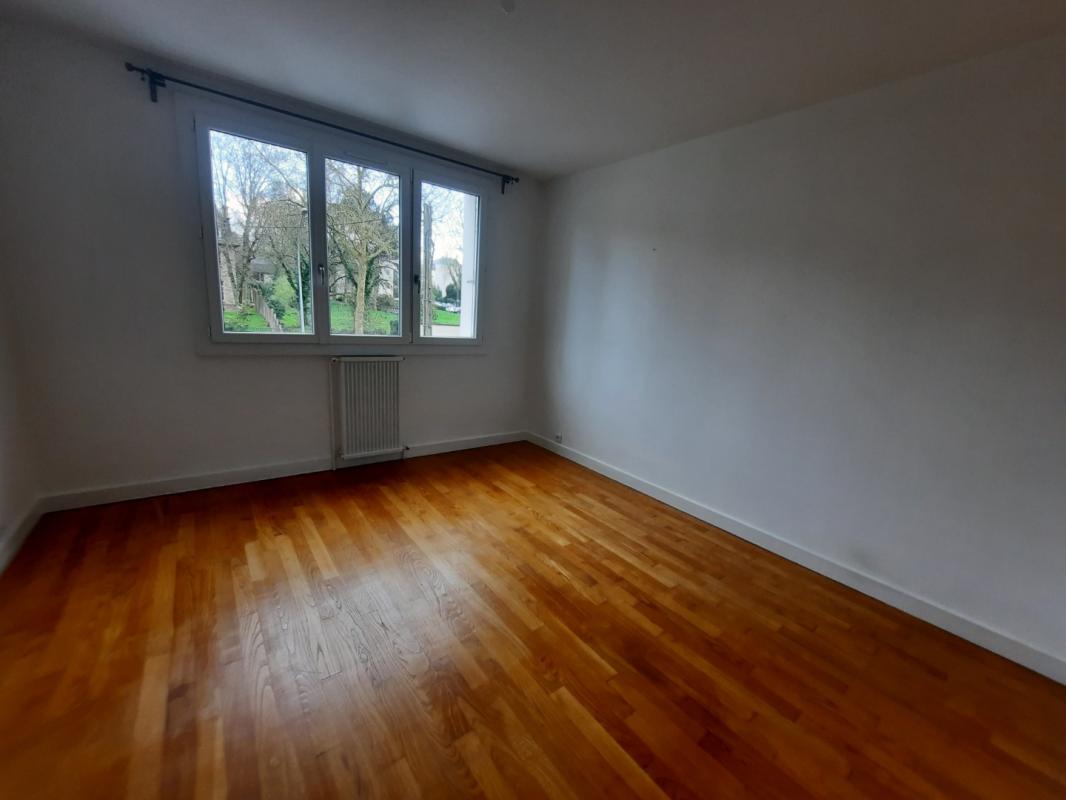 Appartement T2  - Rennes (442716) - photo-5