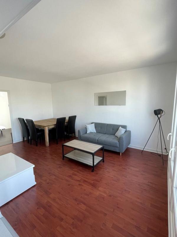 Appartement T3  - Rennes (451367) - photo-5