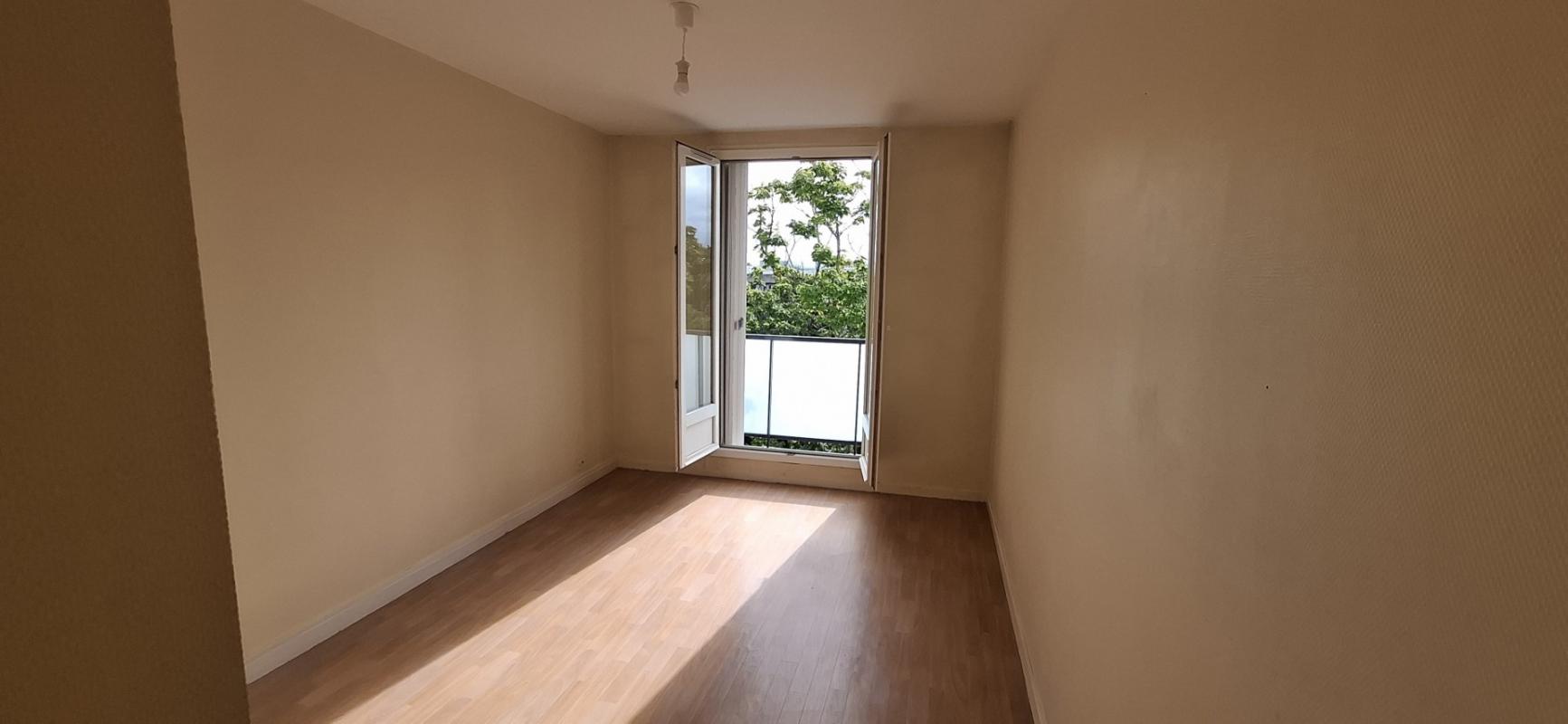 Appartement T1  - Rennes (449003) - photo-5