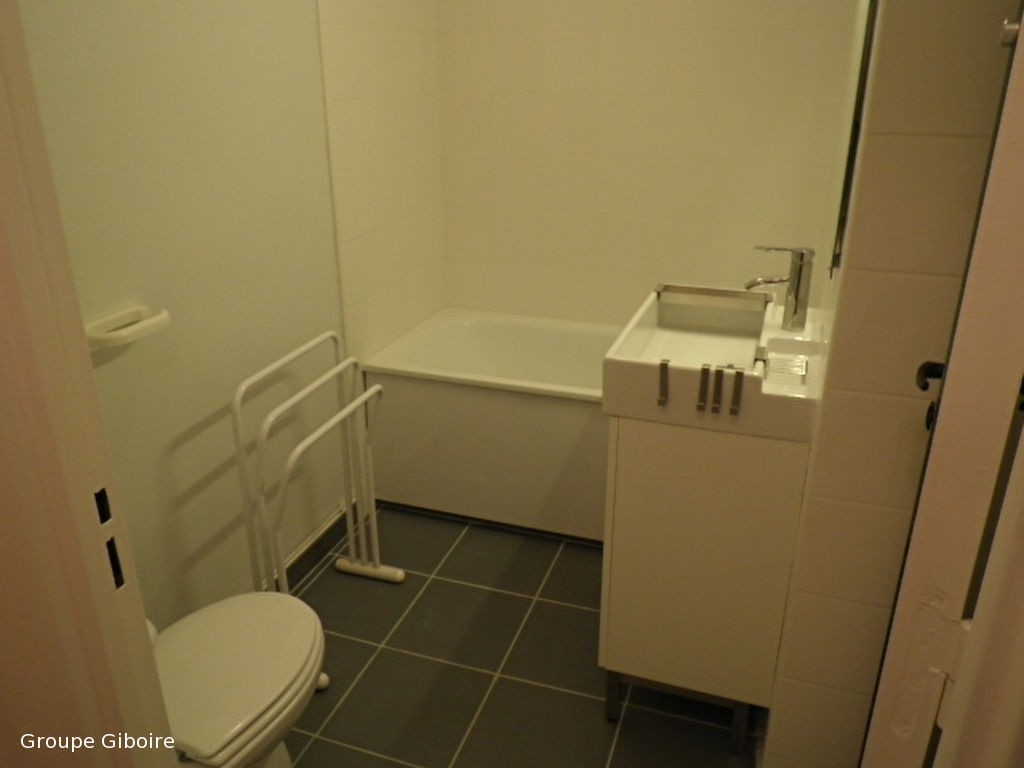 Appartement T3  - Rennes (447966) - photo-5