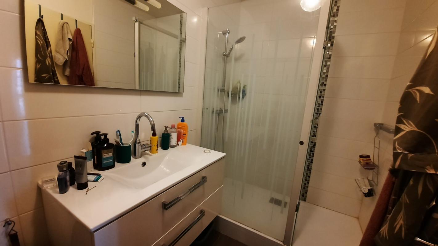 Appartement T2  - Rennes (439293) - photo-5