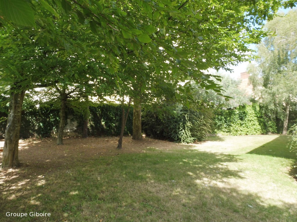 Appartement T4  - Rennes (414362) - photo-5