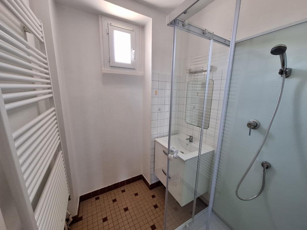 Appartement T2  - Pace (439904) - photo-5