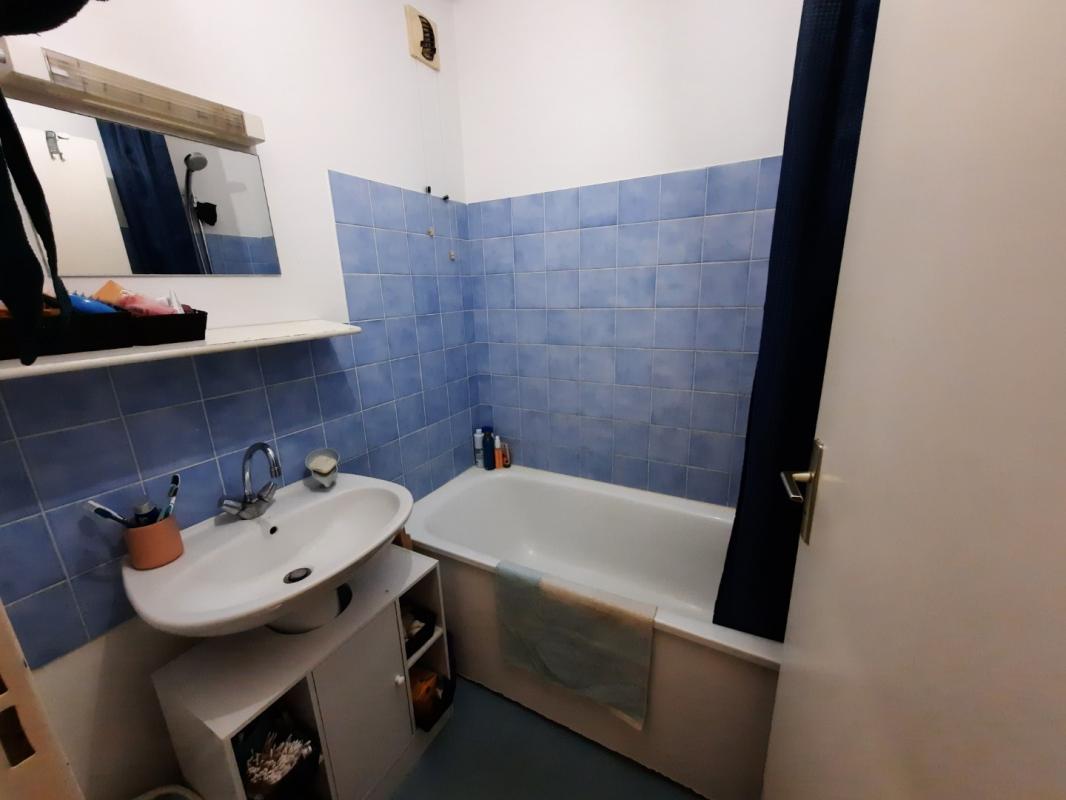 Appartement T2  - Rennes (449888) - photo-5