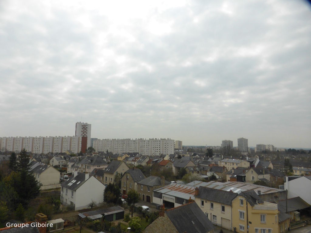 Appartement T3  - Rennes (440125) - photo-5