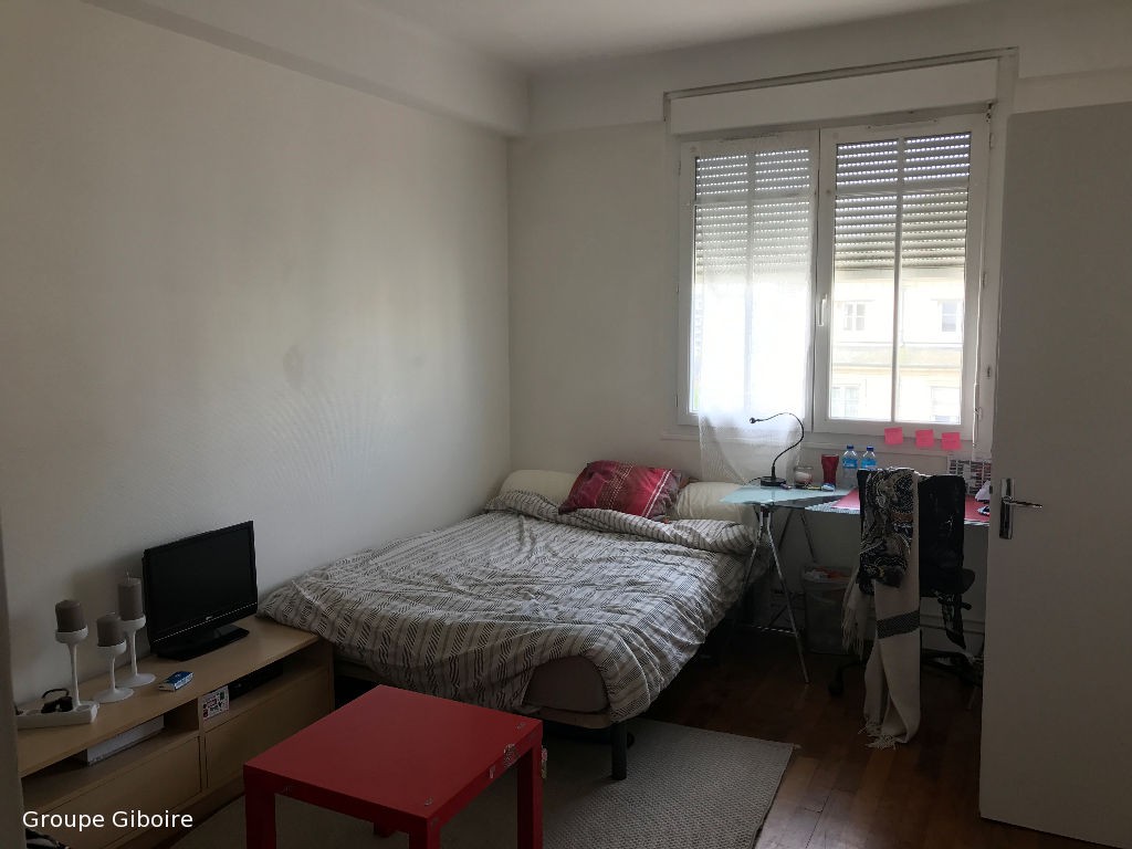 Appartement T2  - Rennes (445606) - photo-5