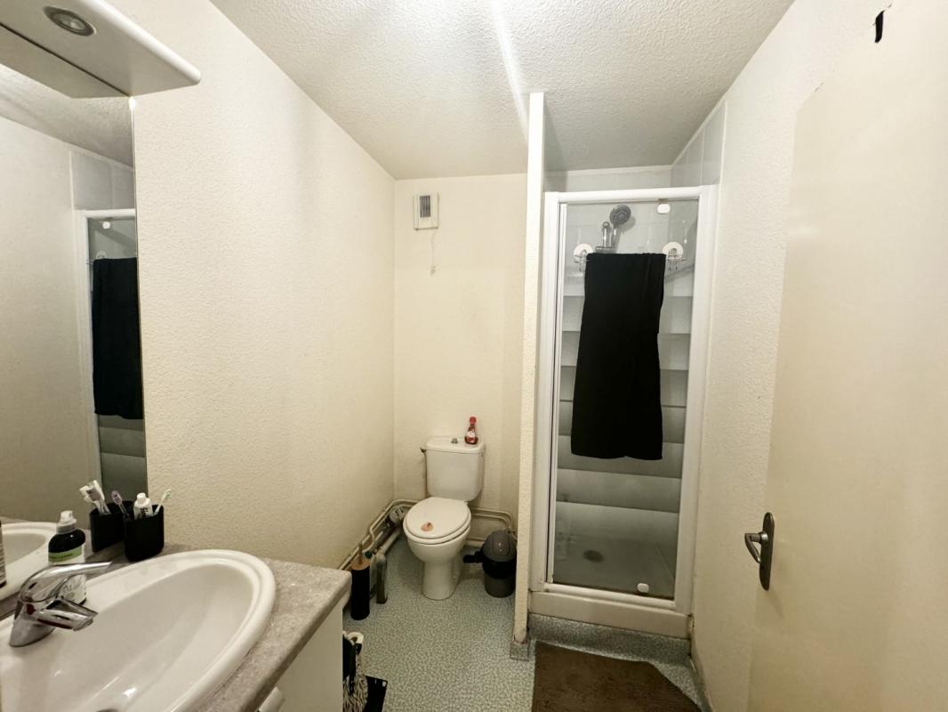 Appartement T2  - Rennes (450480) - photo-5