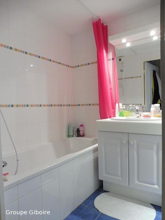 Appartement T5  - Rennes (412969) - photo-5