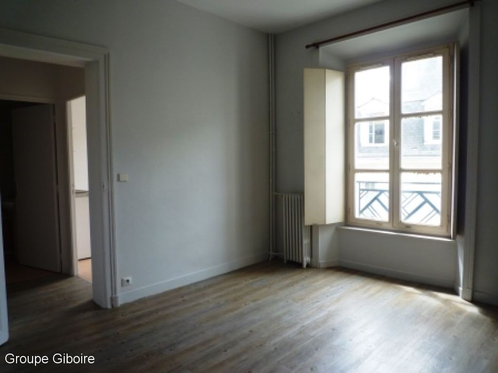 Appartement T1  - Rennes (440489) - photo-5