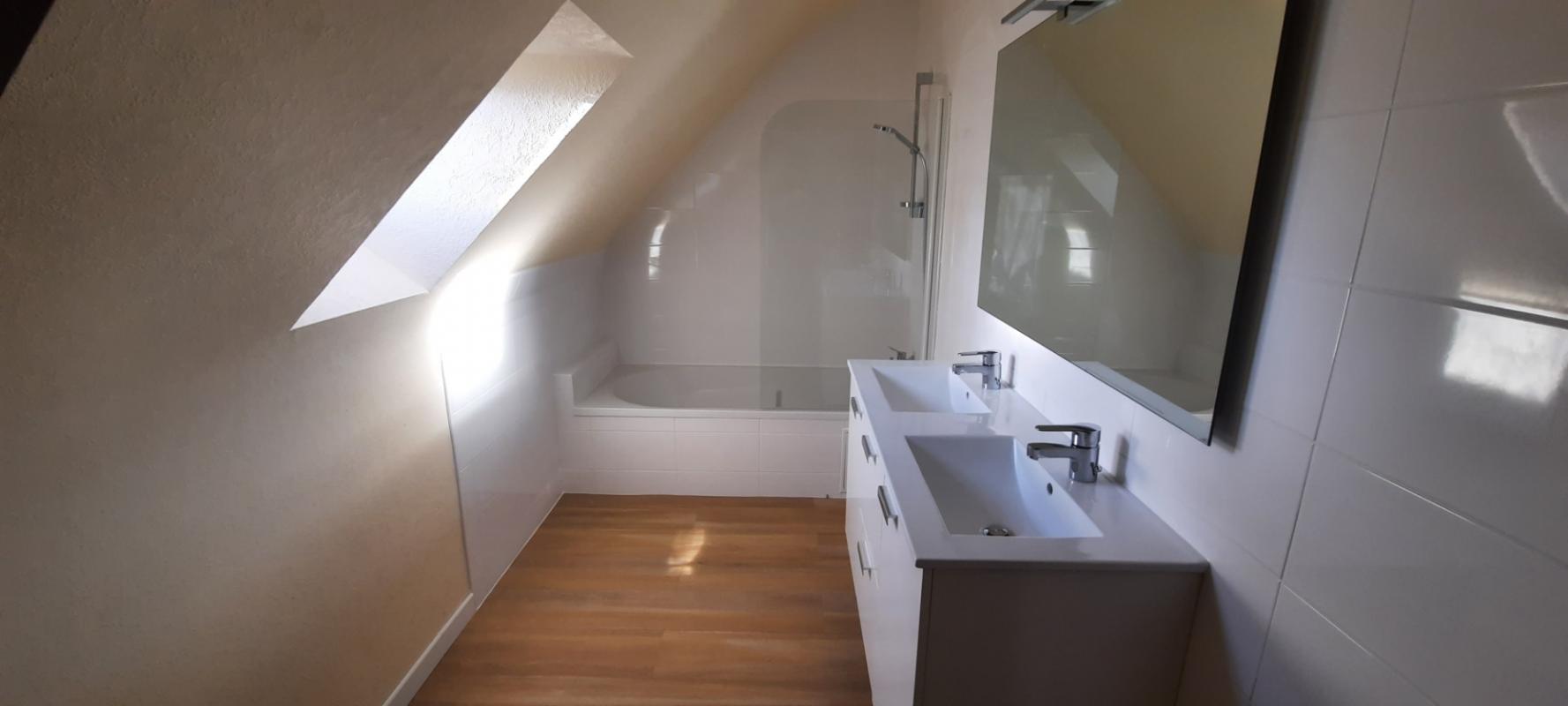 Maison T6  - L Hermitage (419114) - photo-5