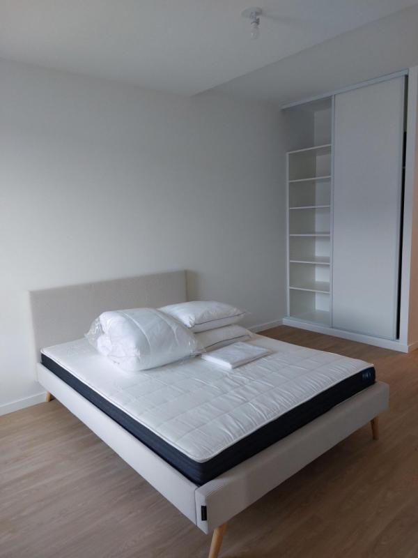 Appartement T4  - Rennes (443108) - photo-5
