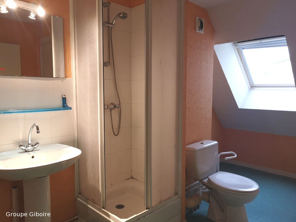 Appartement T1  - Rennes (457826) - photo-5