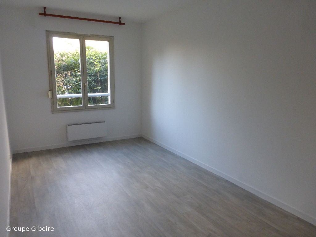Appartement T2  - Rennes (447696) - photo-5