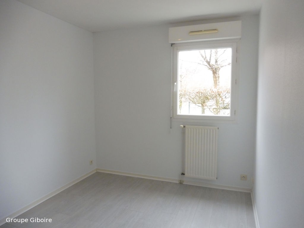 Appartement T4  - Rennes (444652) - photo-5