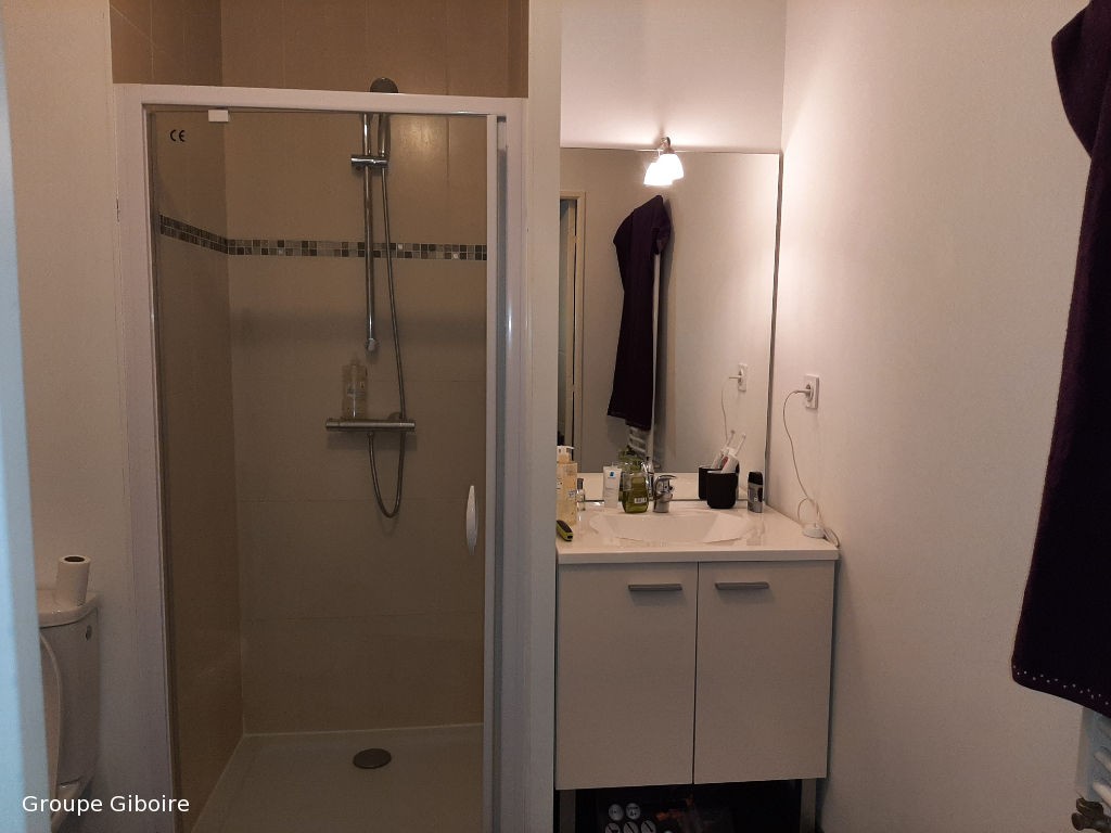 Appartement T3  - Rennes (451367) - photo-5