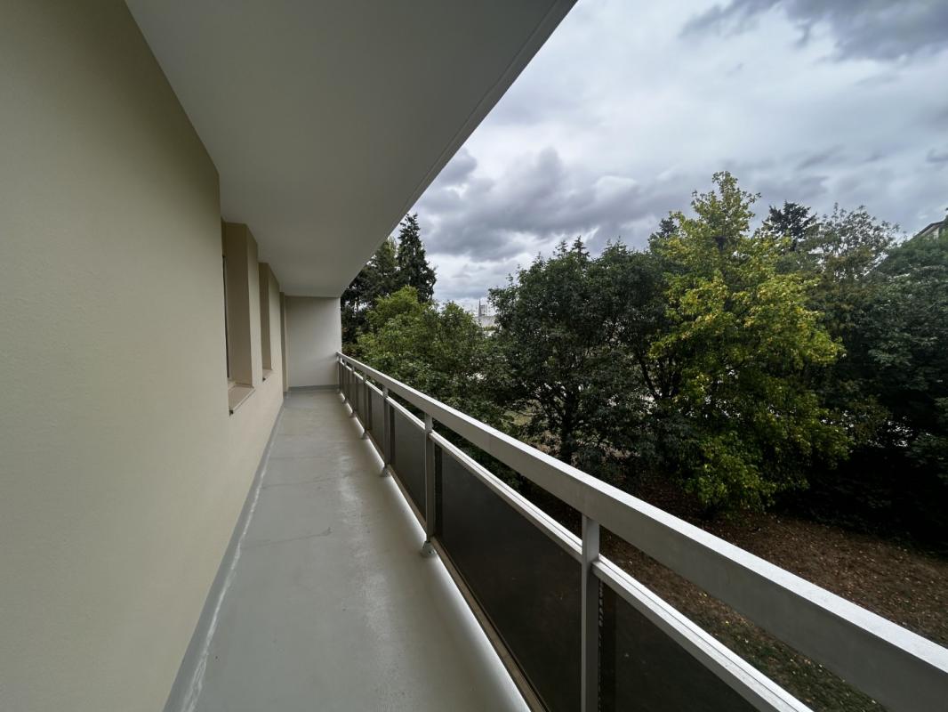 Appartement T4  - Rennes (395804) - photo-5