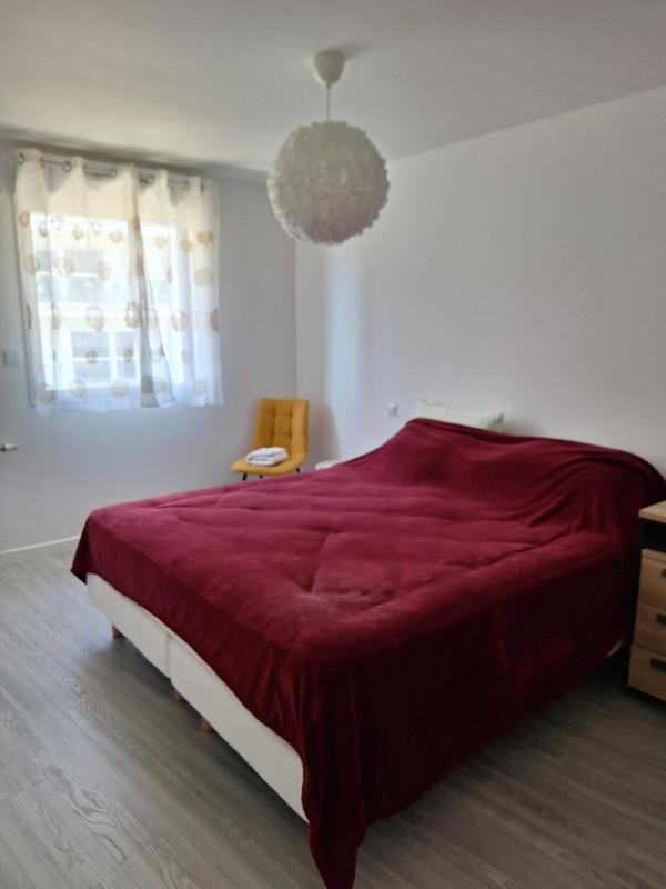Appartement T2  - Rennes (445141) - photo-5
