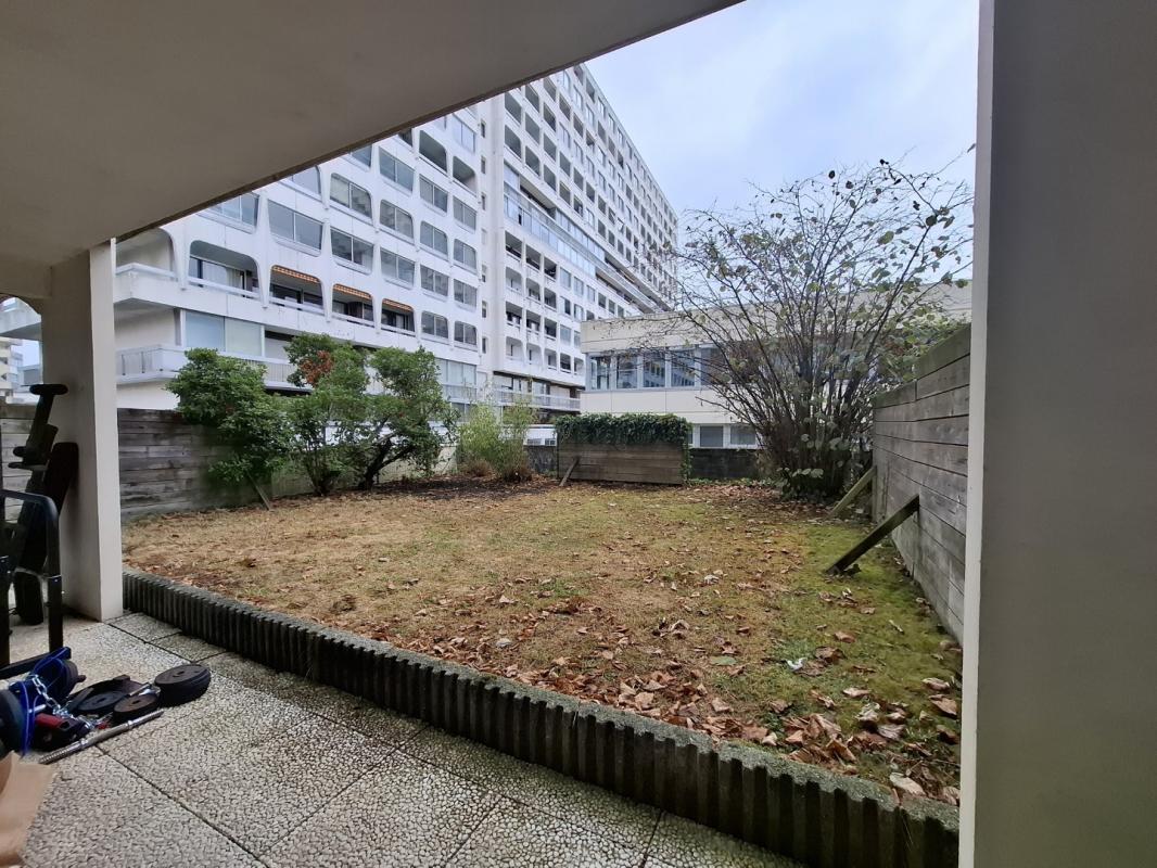 Appartement T3  - Rennes (446570) - photo-5