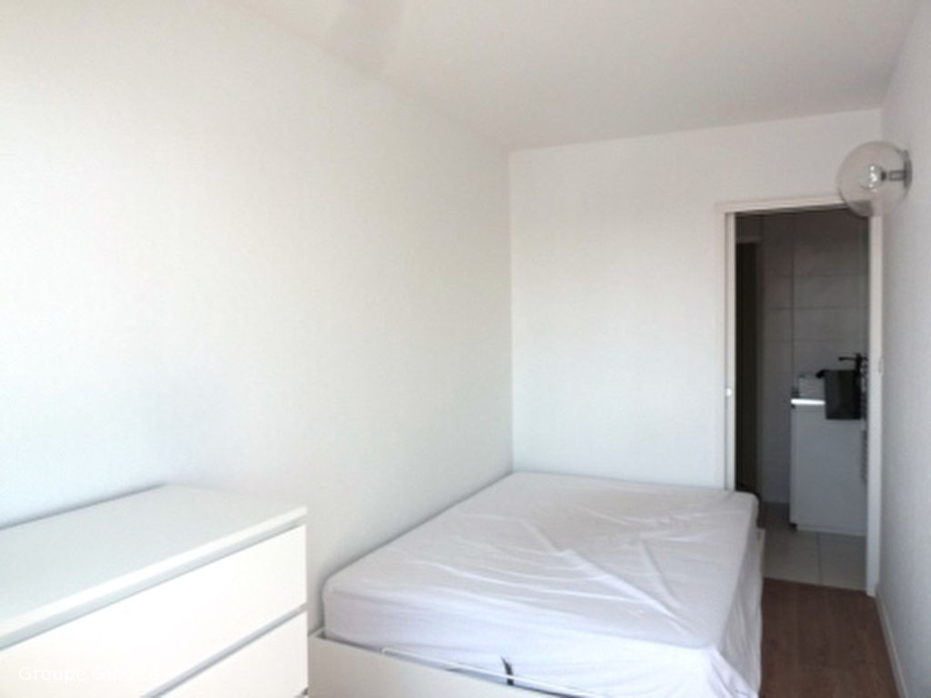 Appartement T3  - Rennes (446570) - photo-5