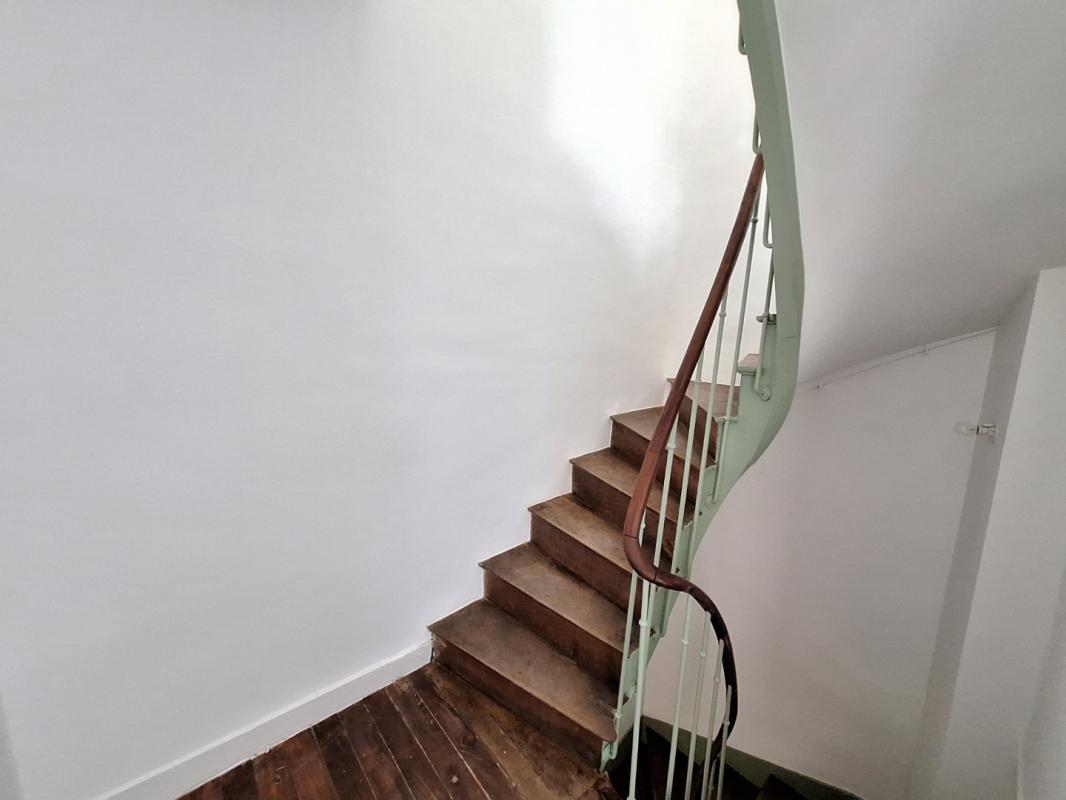 Maison T5  - Thorigne Fouillard (424194) - photo-5