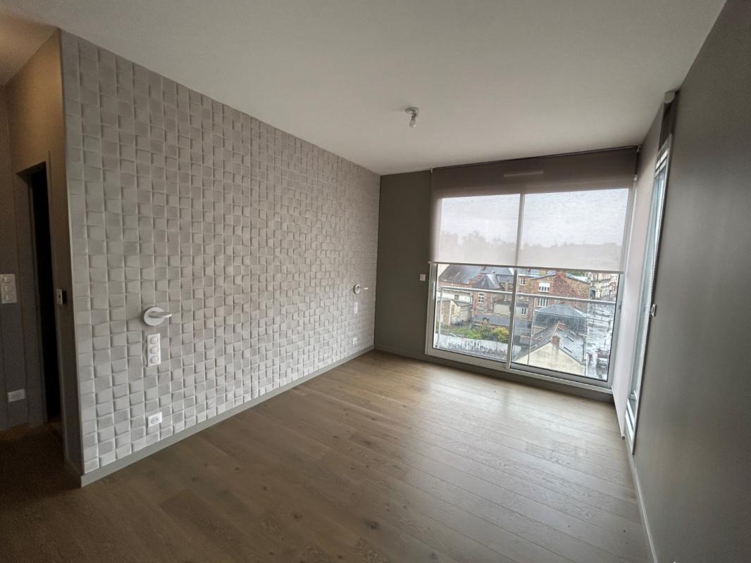 Appartement T2  - Rennes (456224) - photo-5
