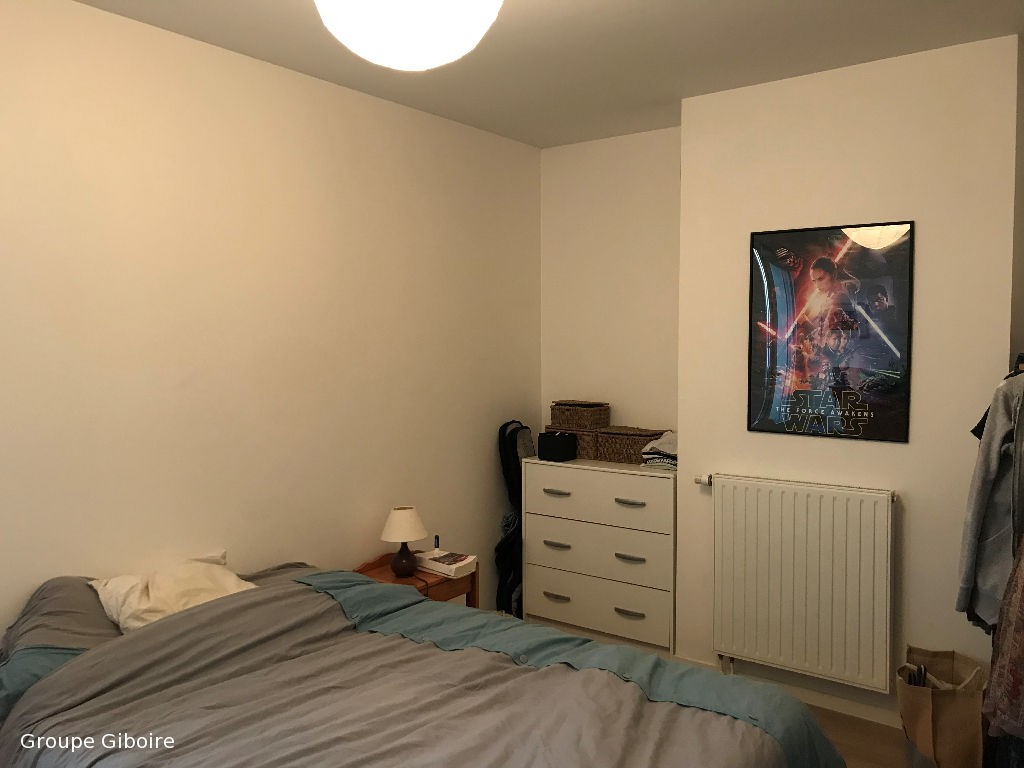 Appartement T2  - Saint Malo (453296) - photo-5