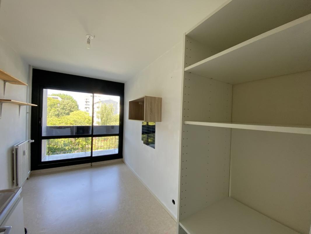 Appartement T2  - Rennes (456224) - photo-5