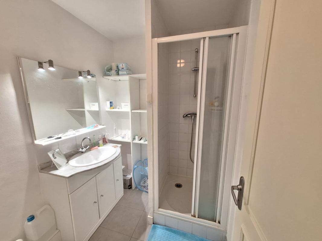 Appartement T2  - Rennes (426129) - photo-5