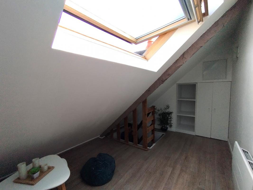 Appartement T3  - Betton (415352) - photo-5