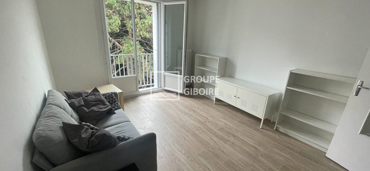 Appartement T3  - RENNES (JP25612) - photo principale