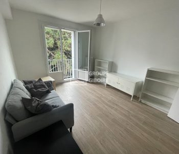 Appartement T3  - RENNES (JP25612) - vignette