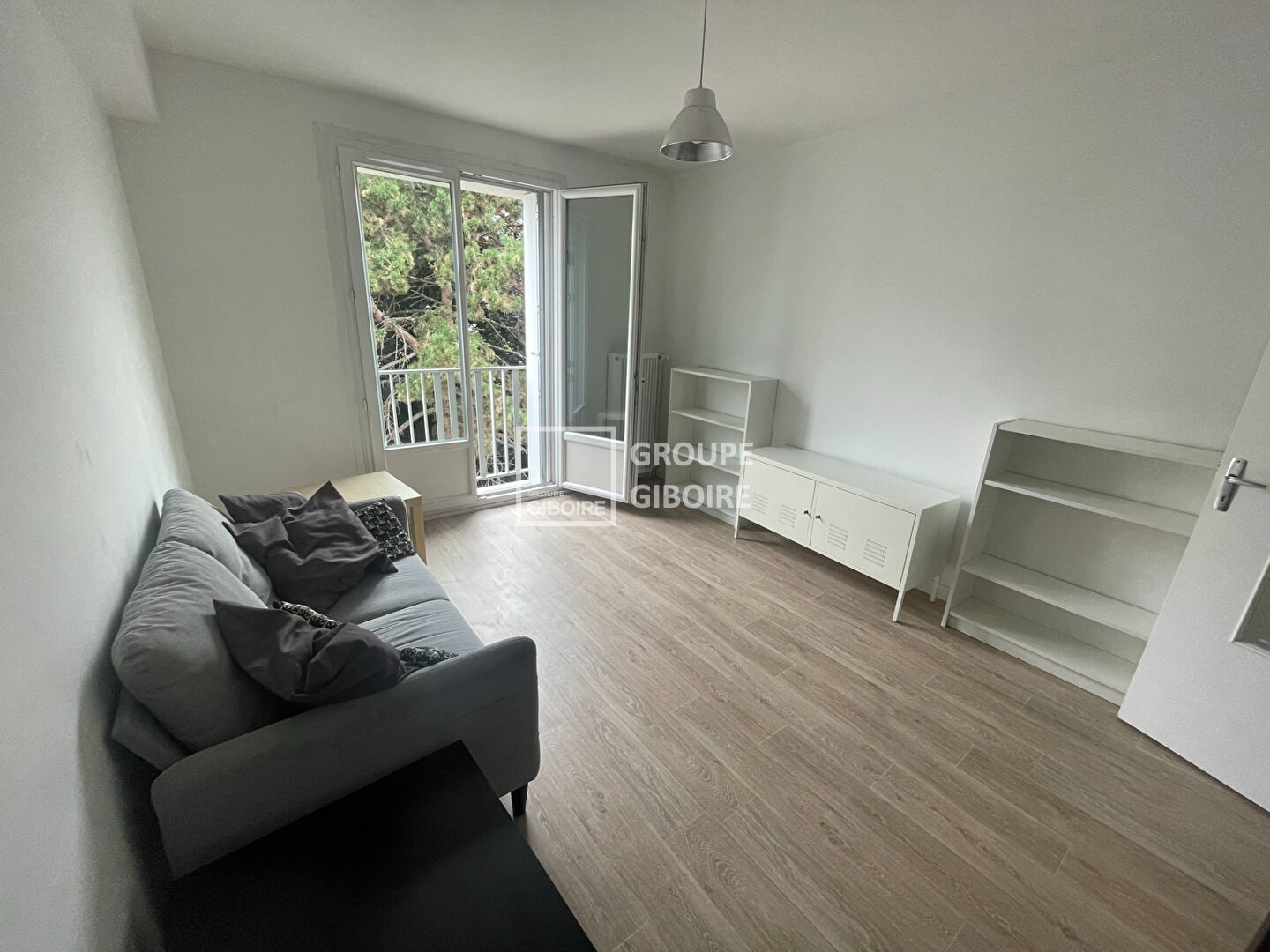 Appartement T3  - RENNES (JP25612) - photo-1