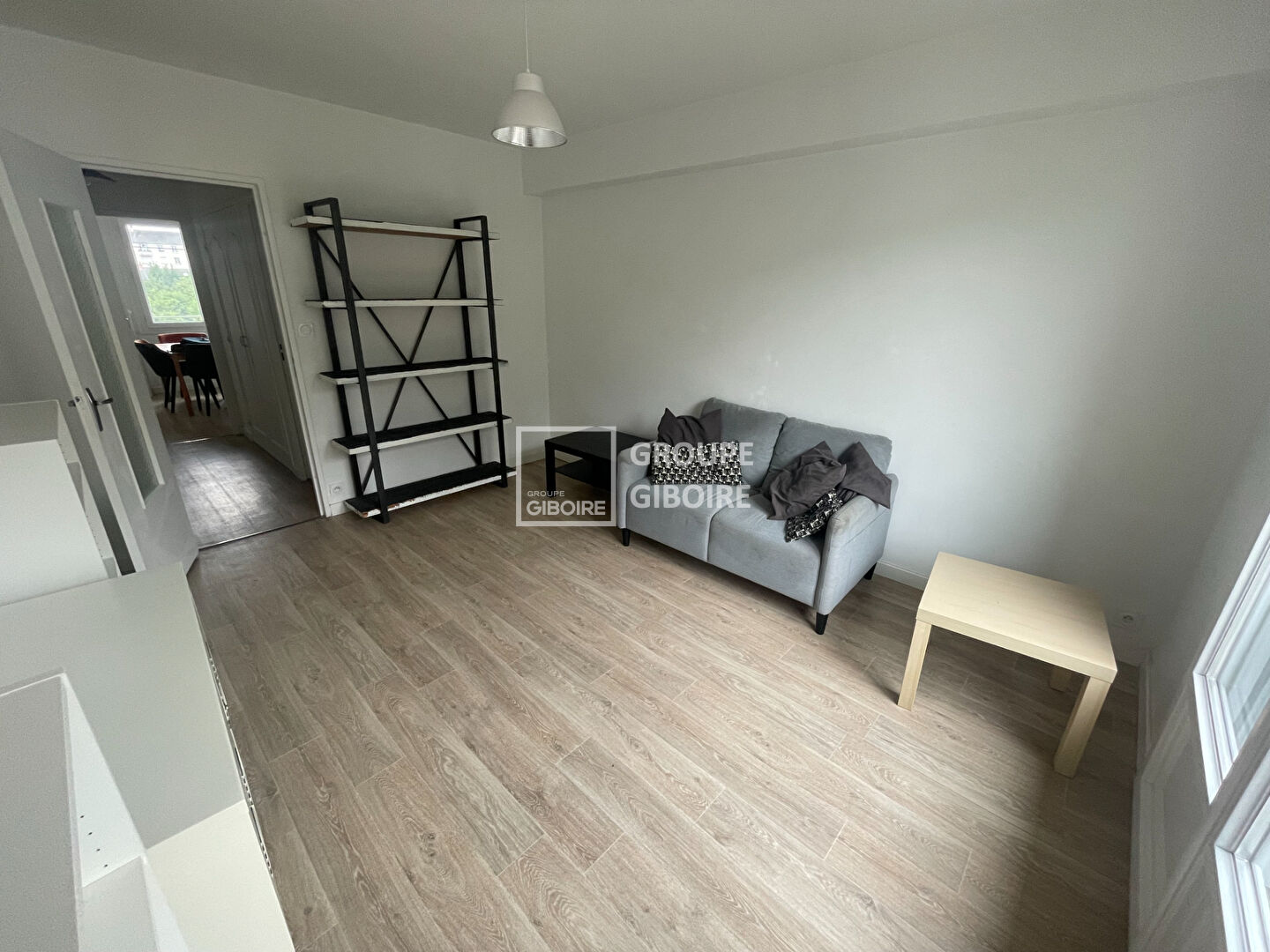 Appartement T3  - RENNES (JP25612) - photo-2
