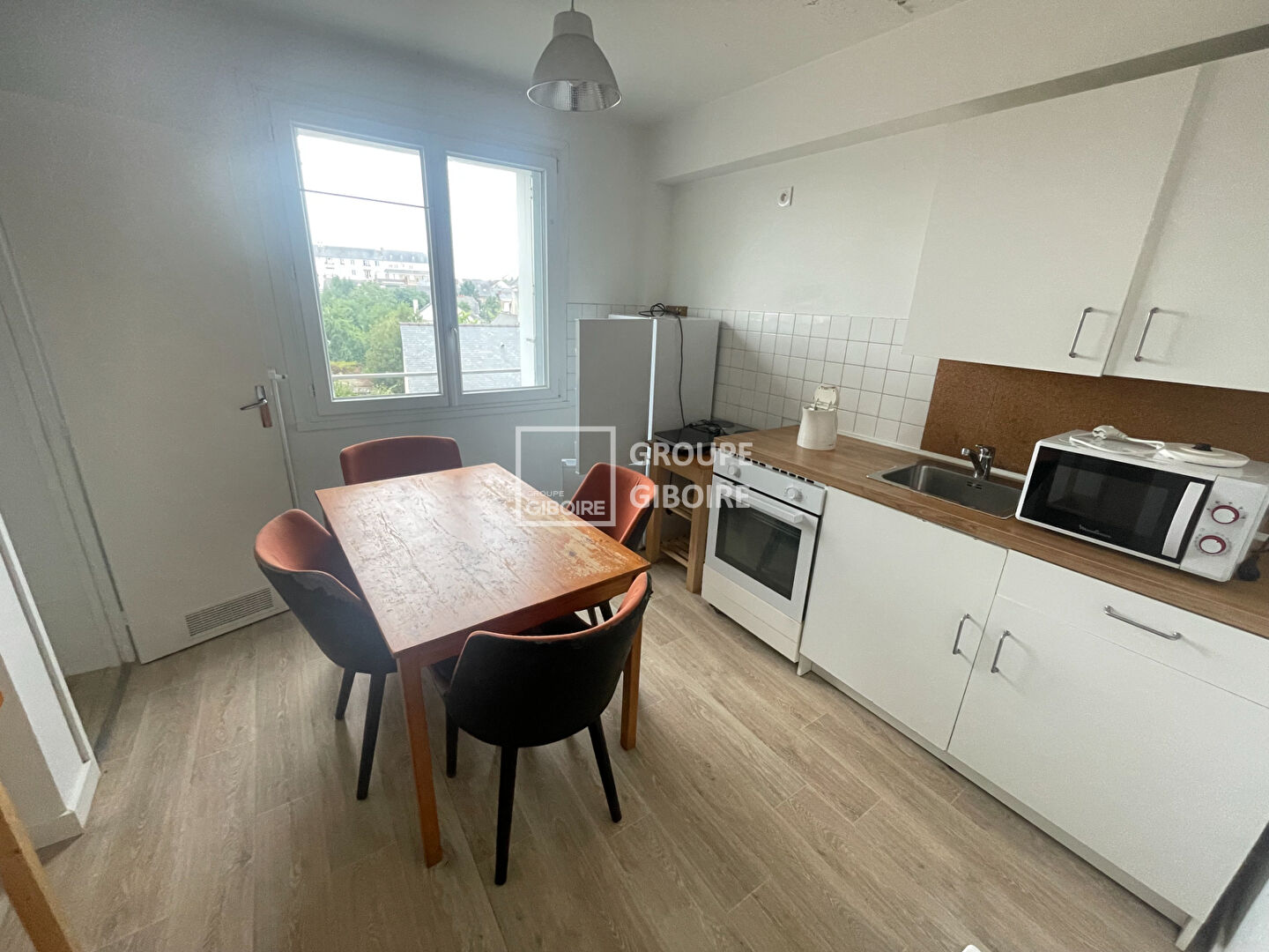 Appartement T3  - RENNES (JP25612) - photo-3
