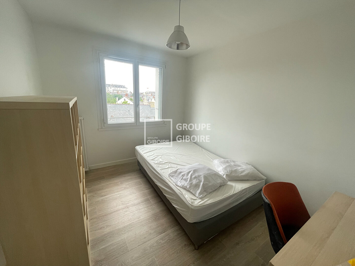 Appartement T3  - RENNES (JP25612) - photo-5