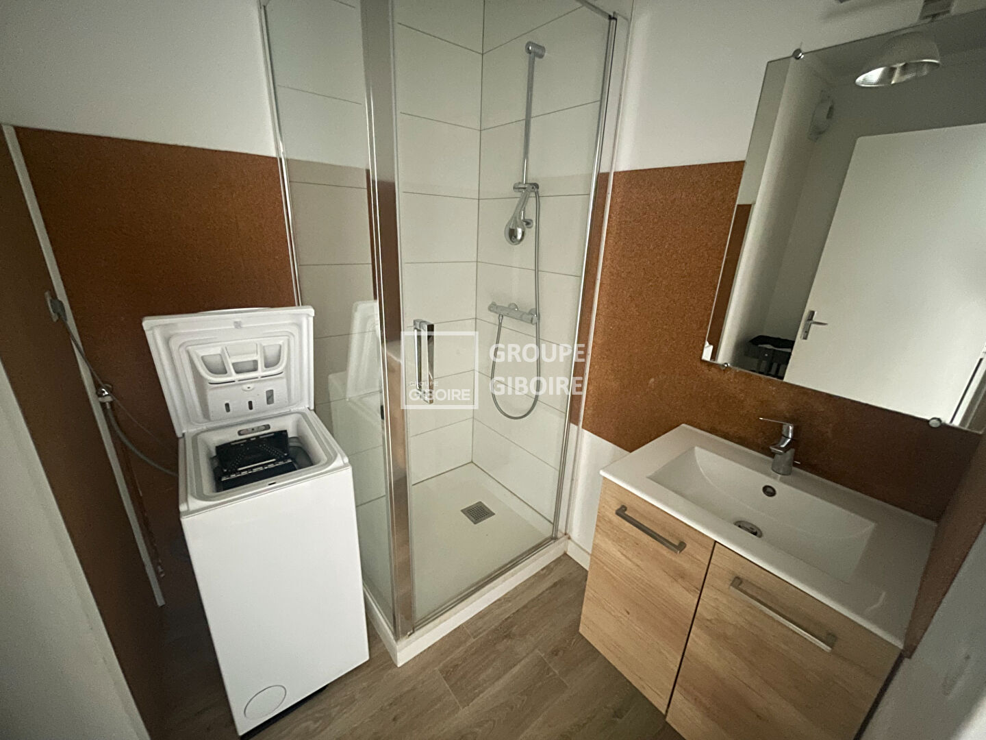 Appartement T3  - RENNES (JP25612) - photo-6