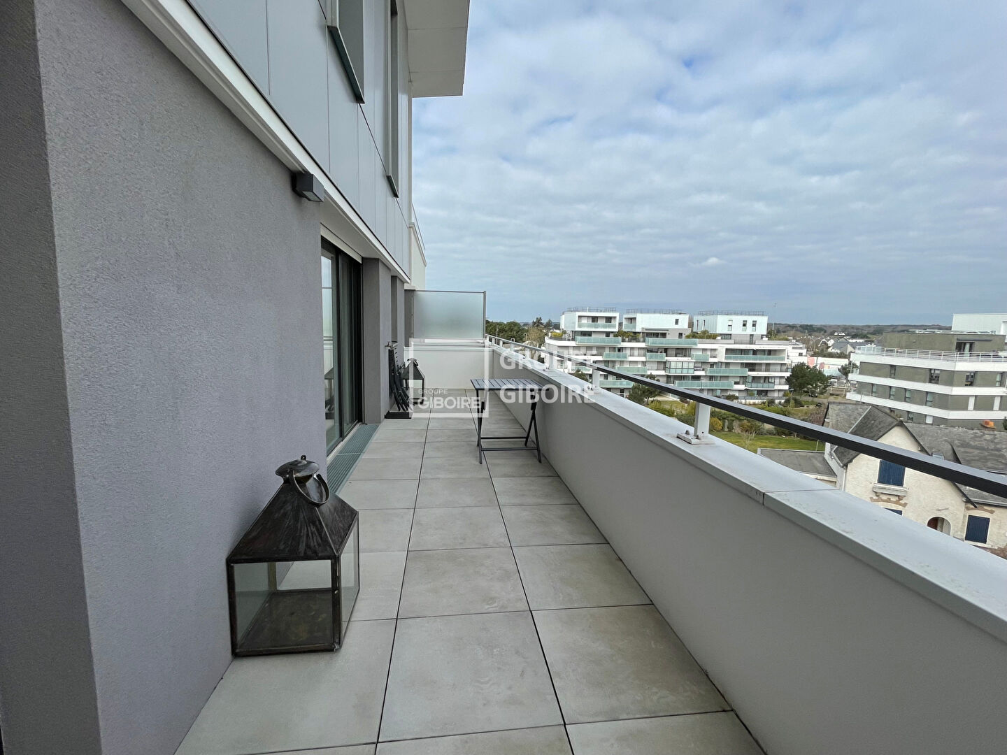 Appartement T1  - LA BAULE (25661) - photo-3