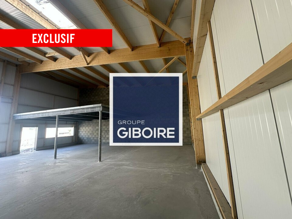 Local d'activites  - LAILLE (35.6370) - photo-3