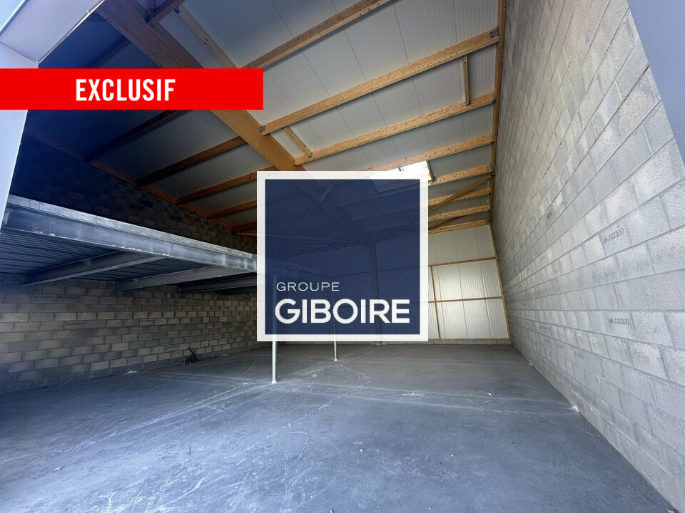 Local d'activites  - LAILLE (35.6370) - photo-4