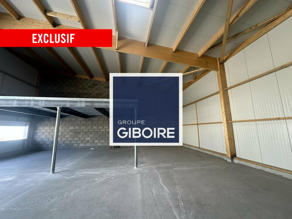 Local d'activites  - LAILLE (35.6370) - photo-5