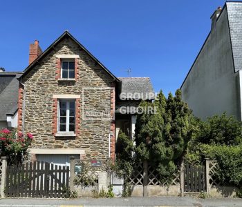 Maison T2  - CESSON SEVIGNE (AM-OG23999im) - vignette