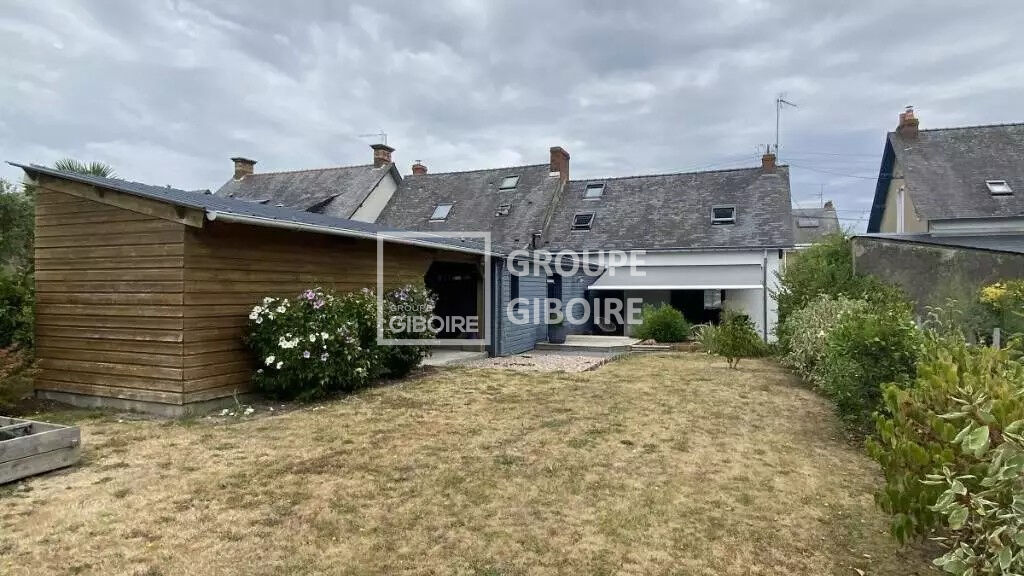 Maison T5  - GUERANDE (CS25248E) - photo-15