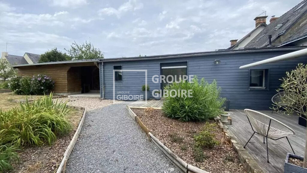 Maison T5  - GUERANDE (CS25248E) - photo-16
