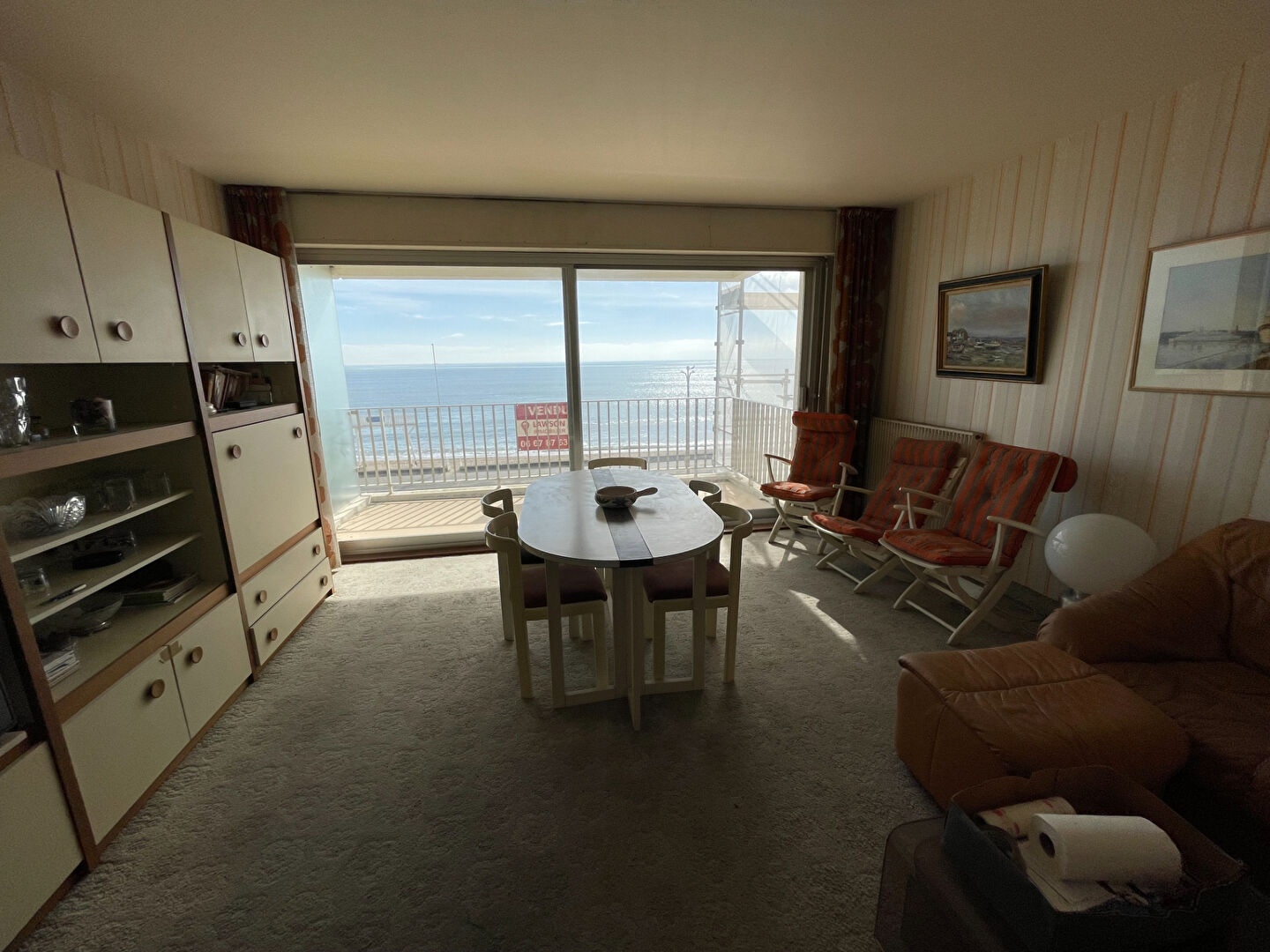Appartement T3  - LA BAULE (CS25369) - photo-2