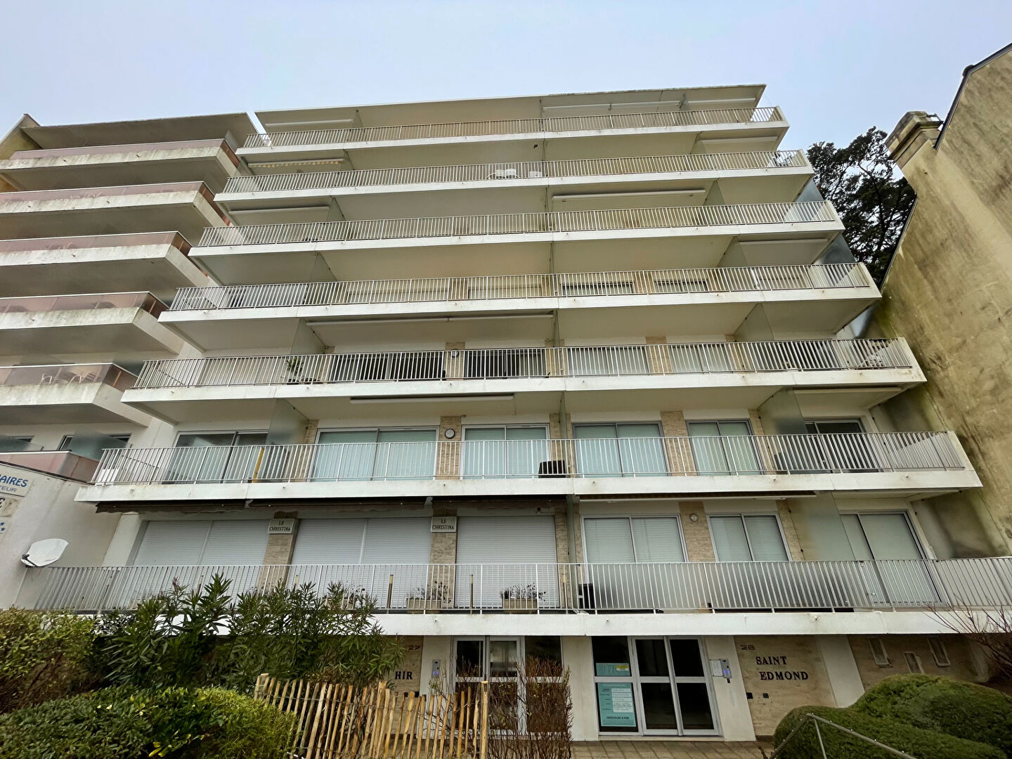 Appartement T3  - LA BAULE (CS25369) - photo-5