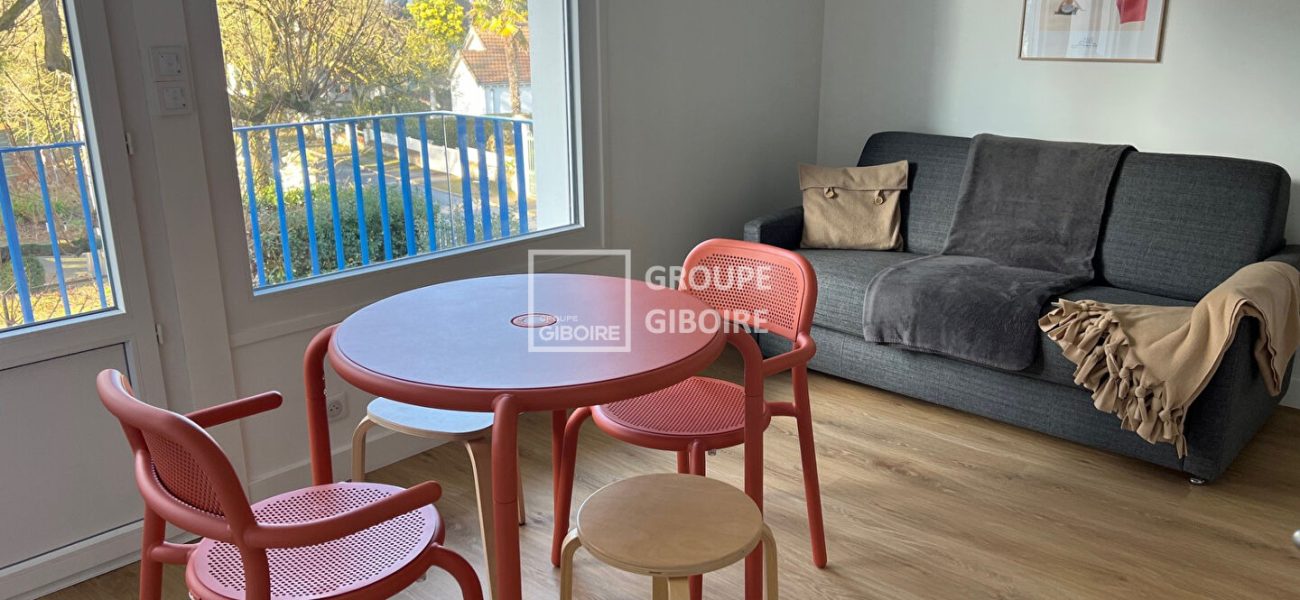 Appartement T1  - LA BAULE (CS25756) - photo principale