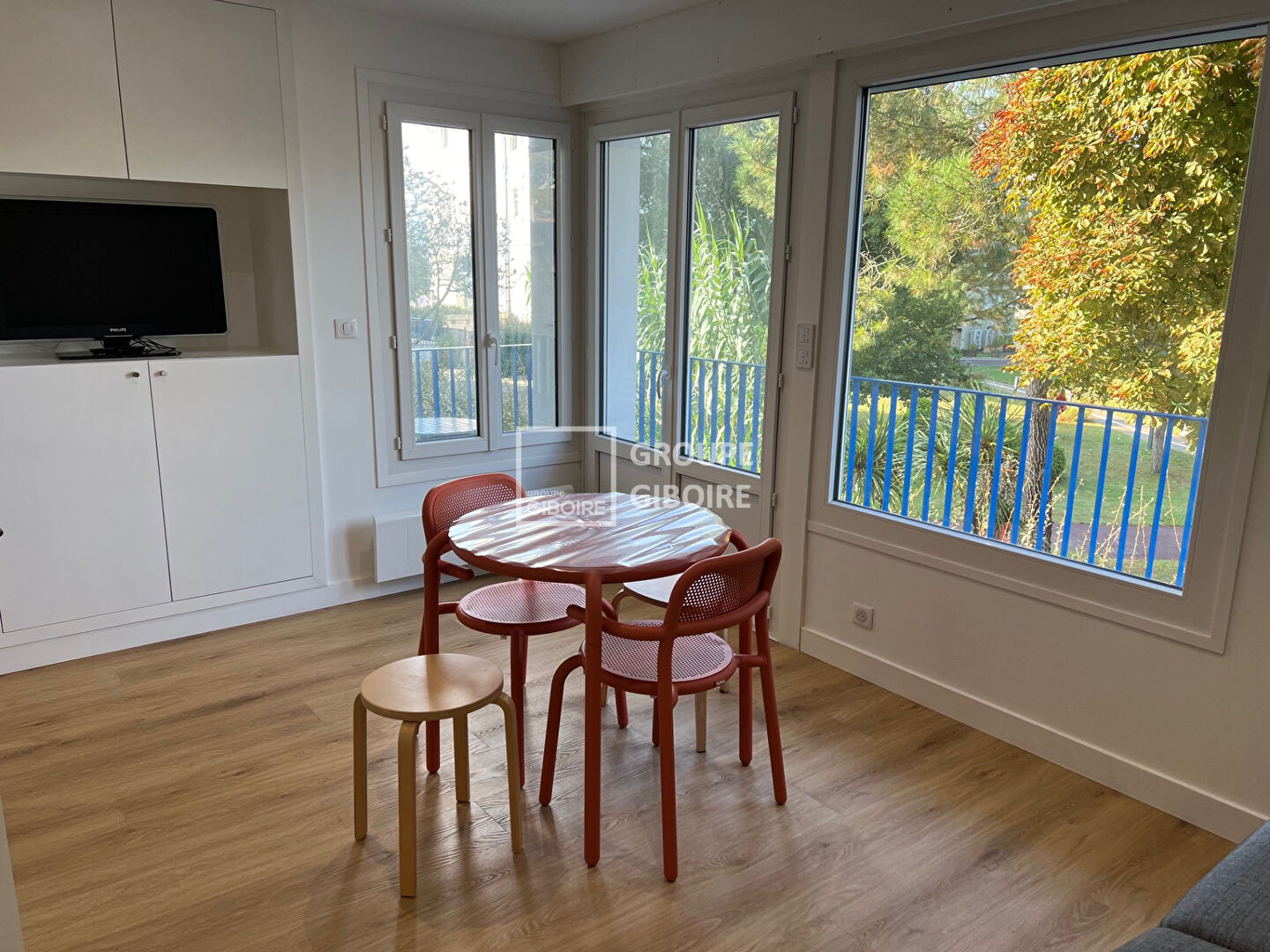 Appartement T1  - LA BAULE (CS25756) - photo-2