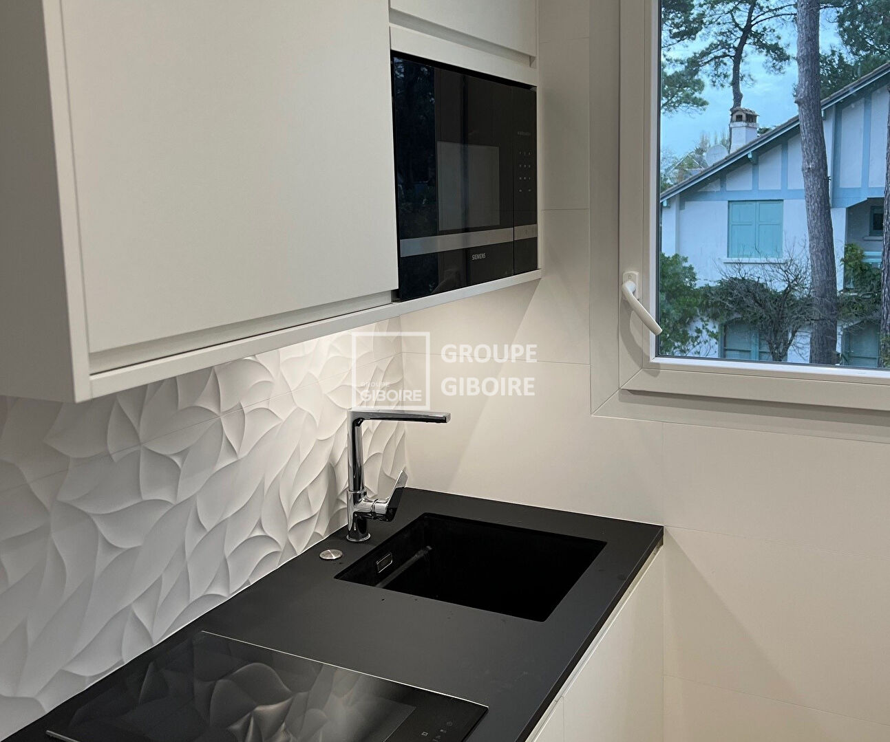 Appartement T1  - LA BAULE (CS25756) - photo-4