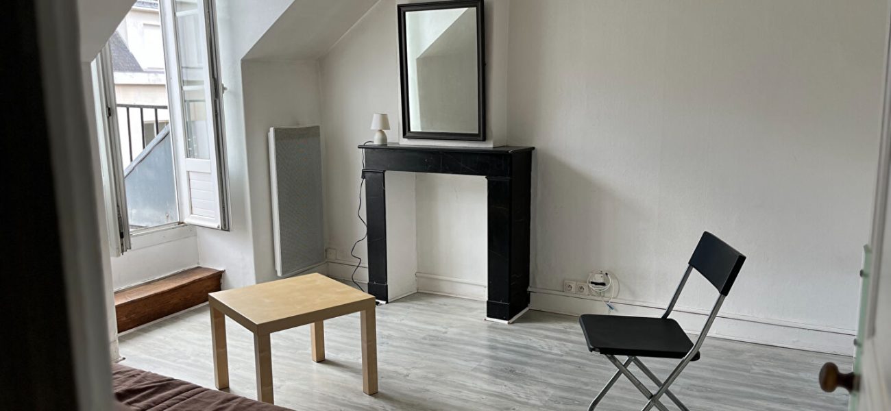 Appartement T2  - NANTES (SE25000) - photo principale